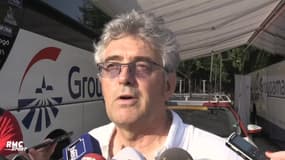 Le coup de gueule de Marc Madiot contre Romain Bardet et Julian Alaphilippe