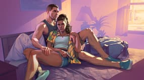 Grand Theft Auto 6