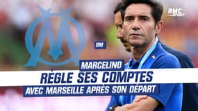 OM : Marcelino règle ses comptes avec Marseille après son départ