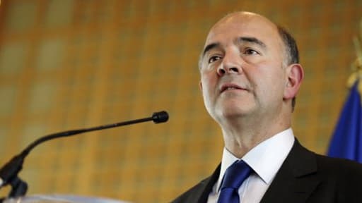 Pierre Moscovici