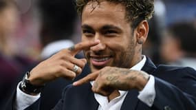 Neymar