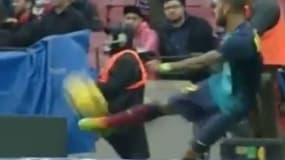 Daniel Alves
