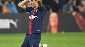 Angel Di Maria (PSG)