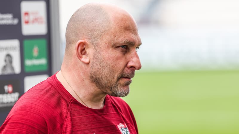 Toulon: les dernières nouvelles concernant Pierre Mignoni après sa demande de repos