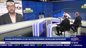 On refait la séance : Bruno Kus vs Julien Quistrebert vs Gilles Santacreu - 08/12