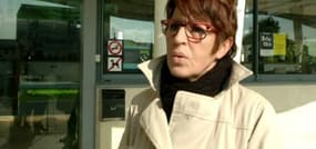 Oléron: marche blanche dans un "élan de solidarité" envers Alexia Silva Costa