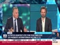 Pierre-Antoine Dusoulier (iBanFirst): La fintech iBanFirst lève 21 millions d'euros pour simplifier les paiements internationaux des PME et ETI - 11/06