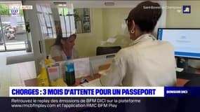 Hautes-Alpes: jusqu'à trois mois d'attente pour un passeport