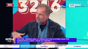 Vers une généralisation de la verbalisation systématique par vidéosurveillance ?