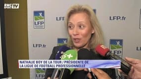 La LFP veut intégrer le top 4 européen d’ici 2022