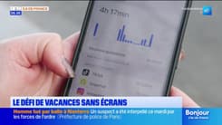 Île-de-France: comment se passer des écrans pendant les vacances scolaires?
