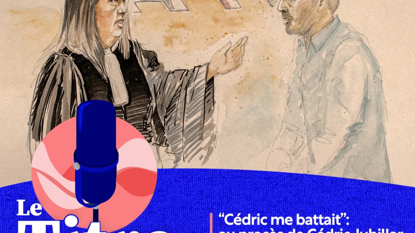 "Cédric me battait": au procès de Cédric Jubillar, l'accusation abat ses dernière cartes