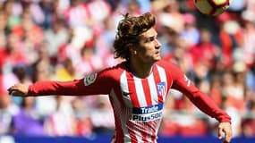 Antoine Griezmann