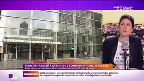 Témoin RMC : Alexandre - 05/01