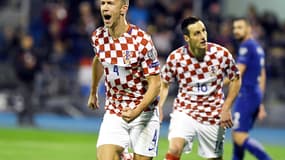 Ivan Perisic