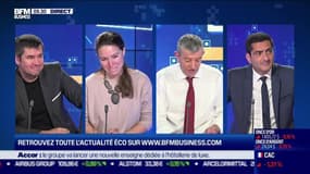 Les Experts - Mardi 23 novembre