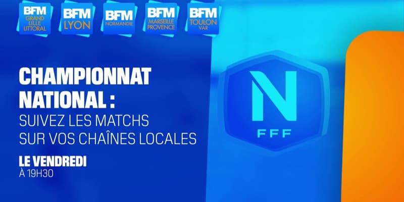 "On pense aux François..." - La météo de Colas du mardi 9 septembre 2025