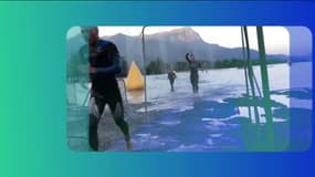 Le Club des Alpes du Sud du lundi 24 novembre - Briançon s’offre le derby des Hautes-Alpes