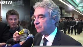 Ligue Europa - Rocheteau : "On évite les gros morceaux"