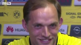 Mercato / PSG : Tuchel en approche