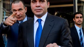 Le Prince Ali 