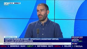 SportEasy, l'assistant virtuel des clubs sportifs amateurs