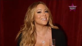 Mariah Carey : sa nounou virée pour avoir donné "trop d'affection" à ses jumeaux