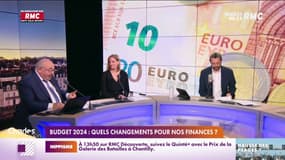 Budget 2024 : Quels changements pour nos finances ? 