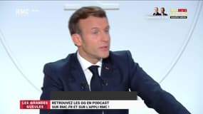 Couvre-feu de 21h à 6h : Macron a-t-il pris les bonnes décisions ? - 15/10