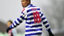 Loïc Rémy a quitté l'OM pour QPR