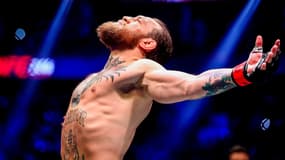 Conor McGregor