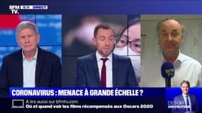 Story 4 : Le coronavirus est-il une grave menace pour le monde ? - 11/02