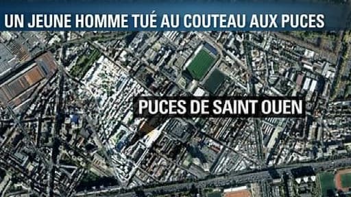 L'auteur des faits, un jeune homme de 26 ans, a été interpellé.