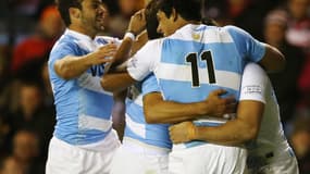 L'équipe d'Argentine va affronter les Bleus samedi au Stade de France