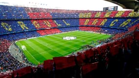 Le Camp Nou