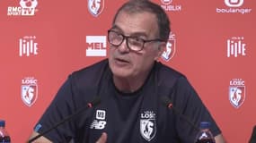 Lille OSC – Marcelo Bielsa revient sur son bizutage
