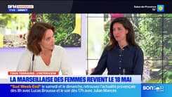 Tous terrains du lundi 5 mai - La Marseillaise des femmes revient le 18 mai