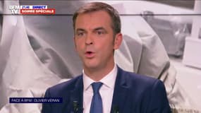 Olivier Véran: "la Sécu paiera sa dette"