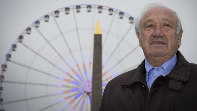 Des élus parisiens demandent l'annulation du marché de Noël de Marcel Campion aux Tuileries après ses propos homophobes.