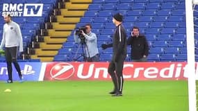 Football / Zlatan, c’est quoi le problème ? 06/04