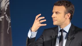 Emmanuel Macron doit se rendre en Corse pour la première fois ces mardi et mercredi en tant que président de la République
