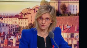 Agnès Pannier-Runacher sur RMC