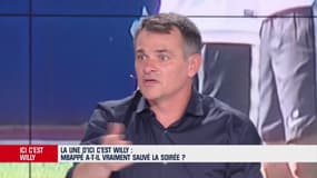 PSG - Equipe de France : Sagnol explique le léger individualisme de Mbappé 