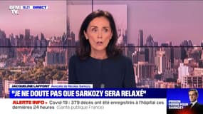 Affaire des "écoutes": condamné à un an ferme, Nicolas Sarkozy fait appel - 01/03