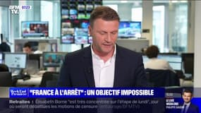 "Mettre la France à l'arrêt", est-ce vraiment possible? 