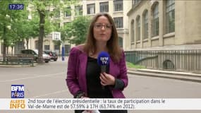 L'essentiel de l'actualité parisienne du dimache 7 mai 2017