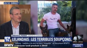 Lelandais : de nouveaux soupçons (2/2) - 06/06