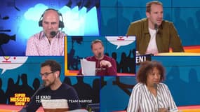 Le kikadi du lundi 25 mars 2019