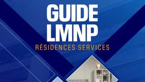 Guide LMNP Résidences Services