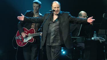 Michel Delpech